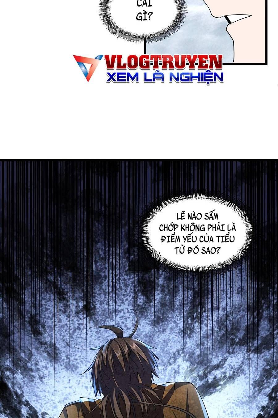 đọc truyện Đại Quản Gia Là Ma Hoàng Chương 276 ảnh 28 tại Truyện Dạ Ký