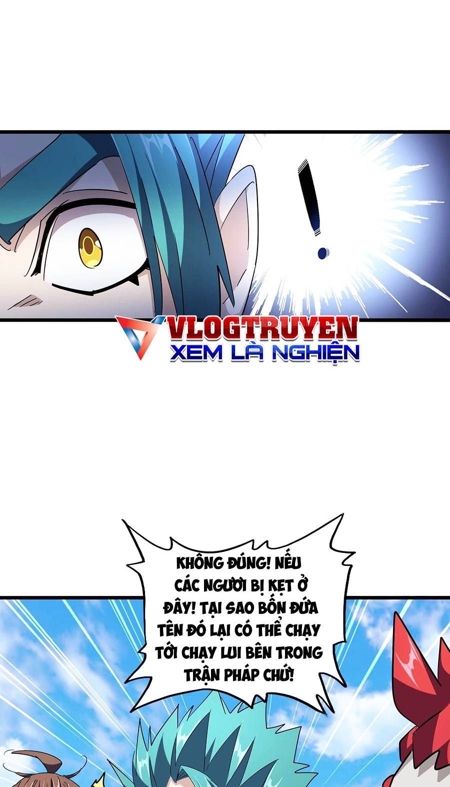 đọc truyện Đại Quản Gia Là Ma Hoàng Chương 277 ảnh 40 tại Thiên Thai Truyện
