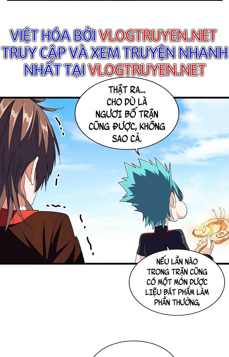 đọc truyện Đại Quản Gia Là Ma Hoàng Chương 278 ảnh 31 tại Truyện Dạ Ký