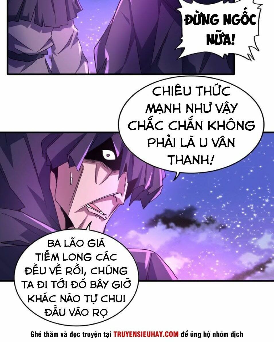 đọc truyện Đại Quản Gia Là Ma Hoàng Chương 28 ảnh 7 tại Giả Dược