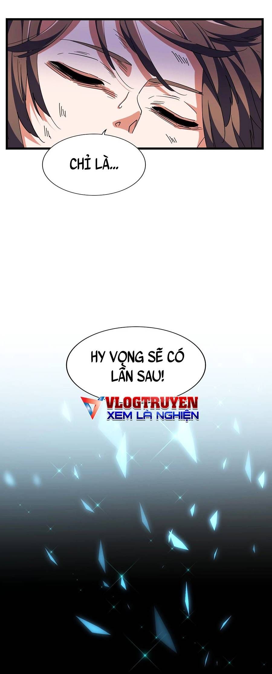 đọc truyện Đại Quản Gia Là Ma Hoàng Chương 280 ảnh 15 tại Truyện Dạ Ký
