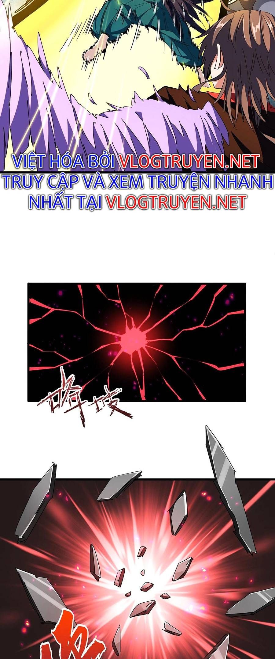 đọc truyện Đại Quản Gia Là Ma Hoàng Chương 280 ảnh 39 tại Truyện Dạ Ký