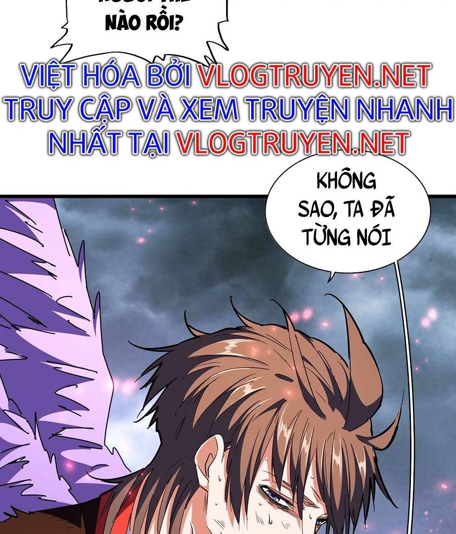 đọc truyện Đại Quản Gia Là Ma Hoàng Chương 280 ảnh 43 tại Truyện Dạ Ký