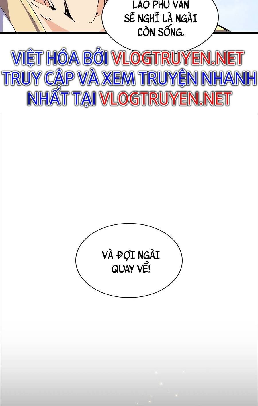 đọc truyện Đại Quản Gia Là Ma Hoàng Chương 281 ảnh 25 tại Truyện Dạ Ký