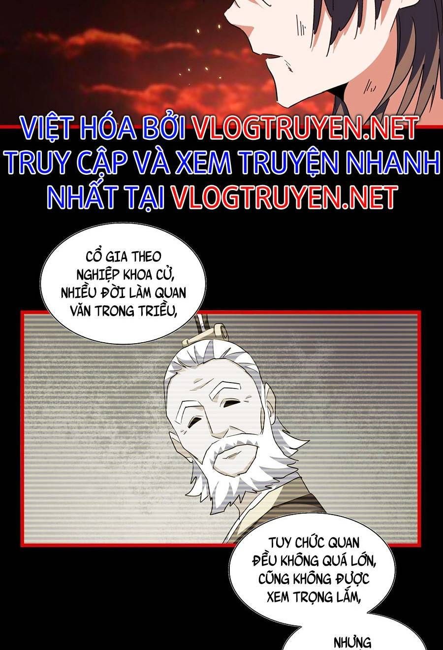 đọc truyện Đại Quản Gia Là Ma Hoàng Chương 281 ảnh 41 tại Truyện Dạ Ký