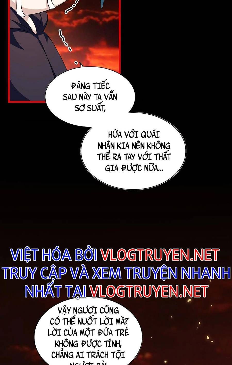 đọc truyện Đại Quản Gia Là Ma Hoàng Chương 281 ảnh 49 tại Truyện Dạ Ký