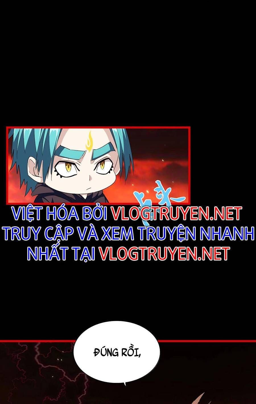 đọc truyện Đại Quản Gia Là Ma Hoàng Chương 281 ảnh 53 tại Truyện Dạ Ký