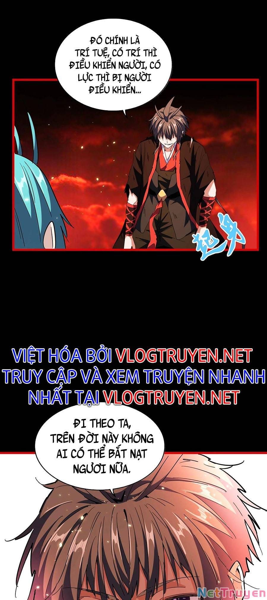 đọc truyện Đại Quản Gia Là Ma Hoàng Chương 282 ảnh 12 tại Thiên Thai Truyện