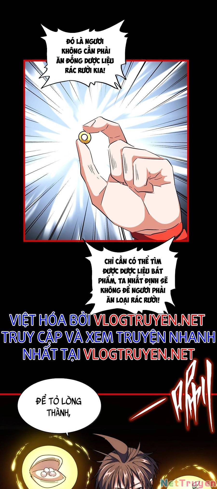 đọc truyện Đại Quản Gia Là Ma Hoàng Chương 282 ảnh 14 tại Thiên Thai Truyện