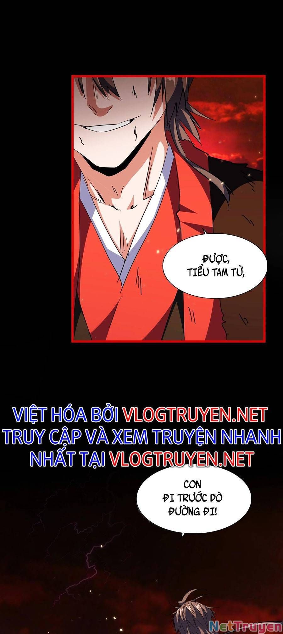 đọc truyện Đại Quản Gia Là Ma Hoàng Chương 282 ảnh 32 tại Thiên Thai Truyện