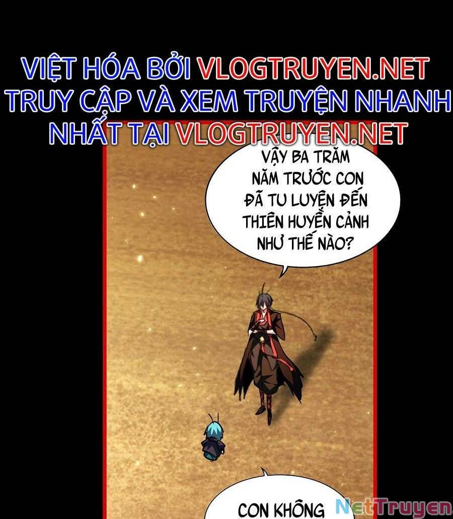 đọc truyện Đại Quản Gia Là Ma Hoàng Chương 283 ảnh 14 tại Truyện Dạ Ký