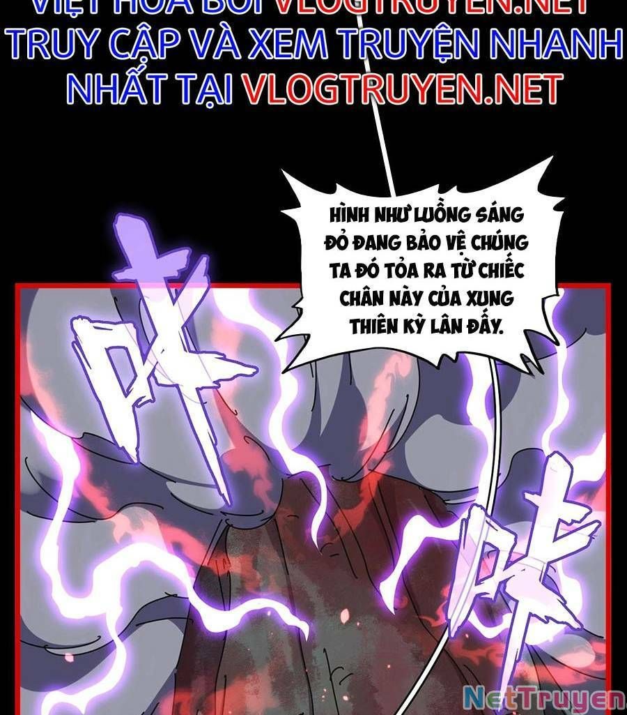 đọc truyện Đại Quản Gia Là Ma Hoàng Chương 283 ảnh 60 tại Truyện Dạ Ký