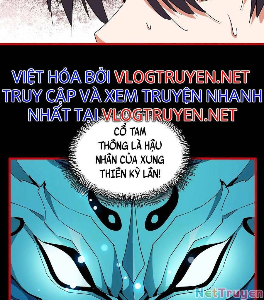 đọc truyện Đại Quản Gia Là Ma Hoàng Chương 283 ảnh 64 tại Truyện Dạ Ký