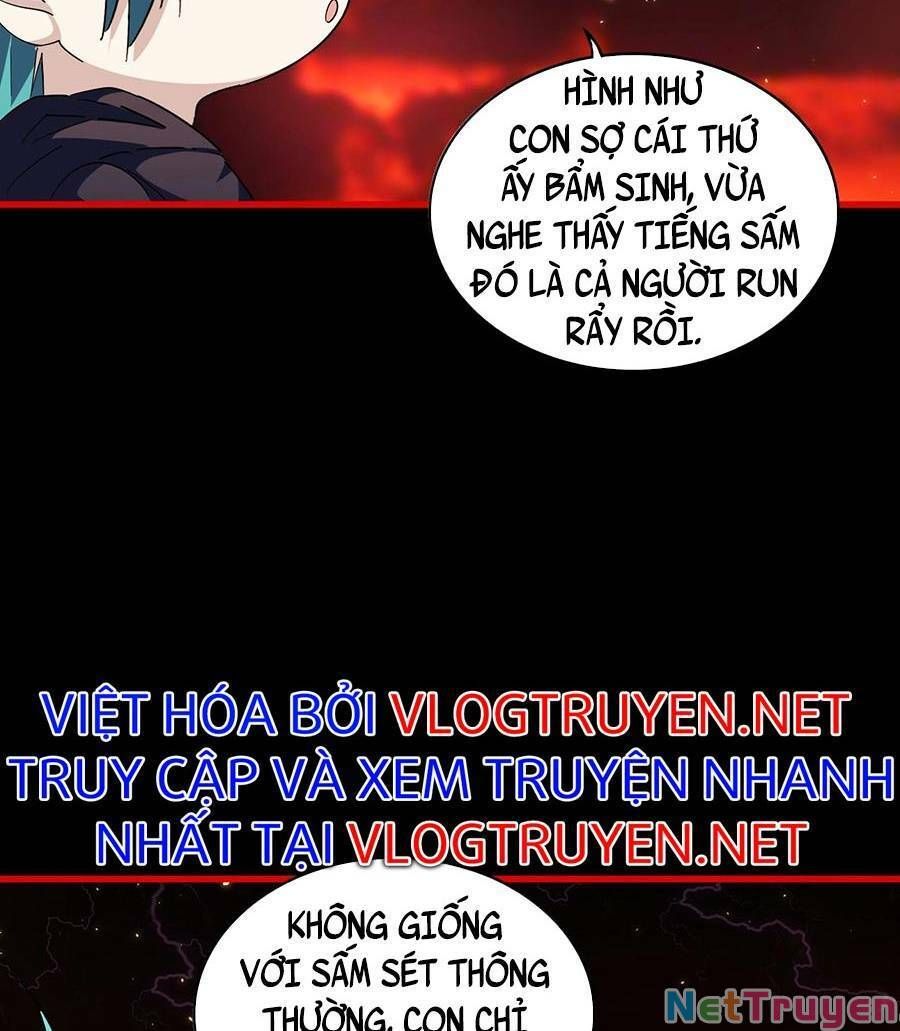 đọc truyện Đại Quản Gia Là Ma Hoàng Chương 283 ảnh 9 tại Truyện Dạ Ký