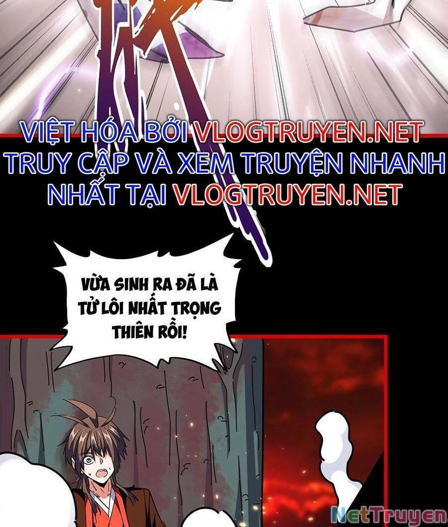 đọc truyện Đại Quản Gia Là Ma Hoàng Chương 284 ảnh 11 tại Truyện Dạ Ký
