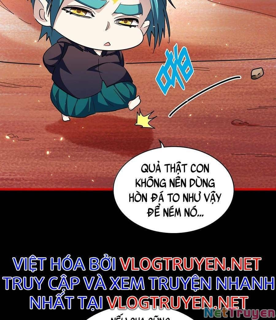 đọc truyện Đại Quản Gia Là Ma Hoàng Chương 284 ảnh 53 tại Truyện Dạ Ký