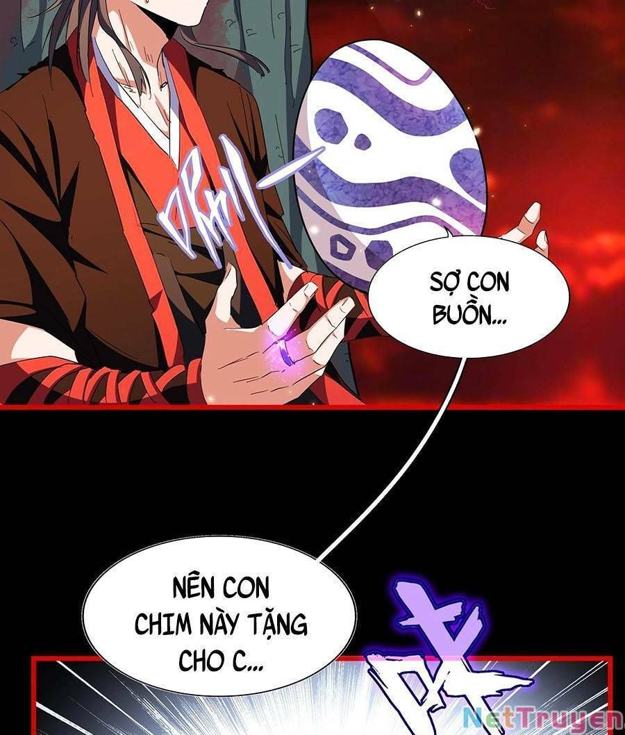 đọc truyện Đại Quản Gia Là Ma Hoàng Chương 284 ảnh 7 tại Truyện Dạ Ký