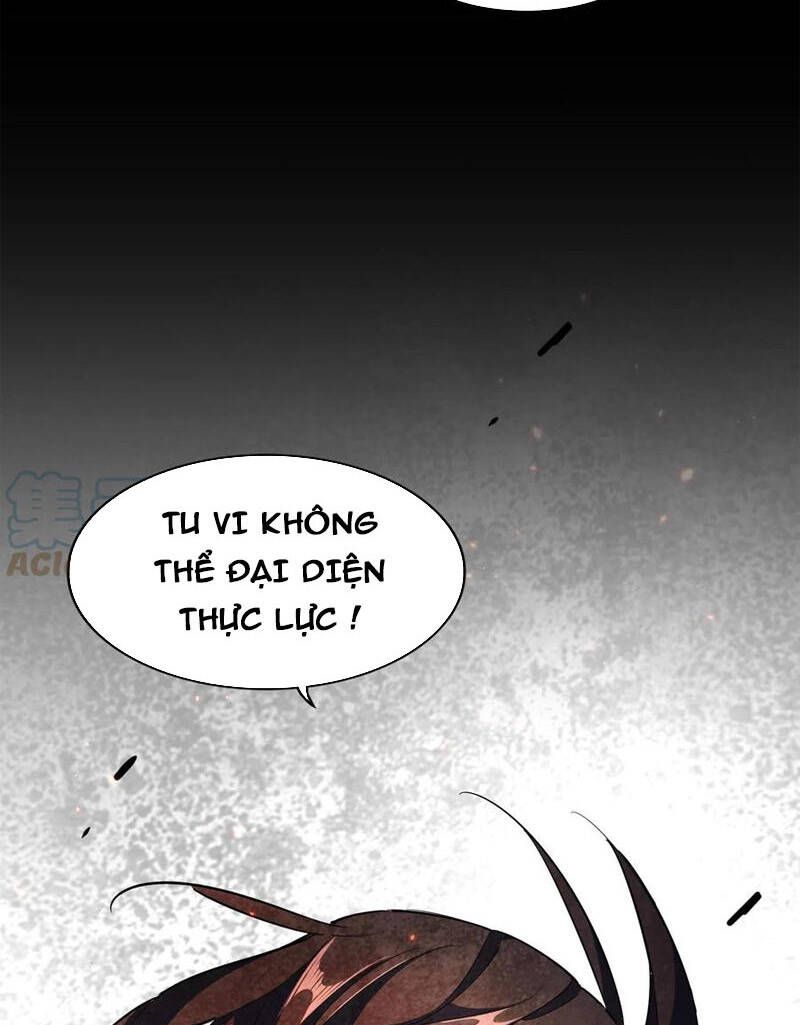 đọc truyện Đại Quản Gia Là Ma Hoàng Chương 285 ảnh 66 tại Truyện Dạ Ký