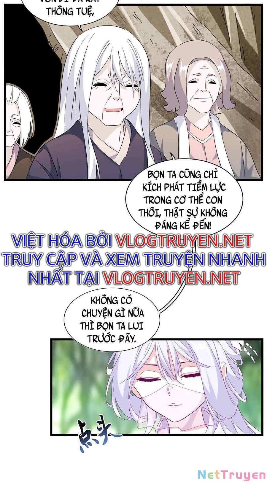 đọc truyện Đại Quản Gia Là Ma Hoàng Chương 287 ảnh 14 tại Giả Dược