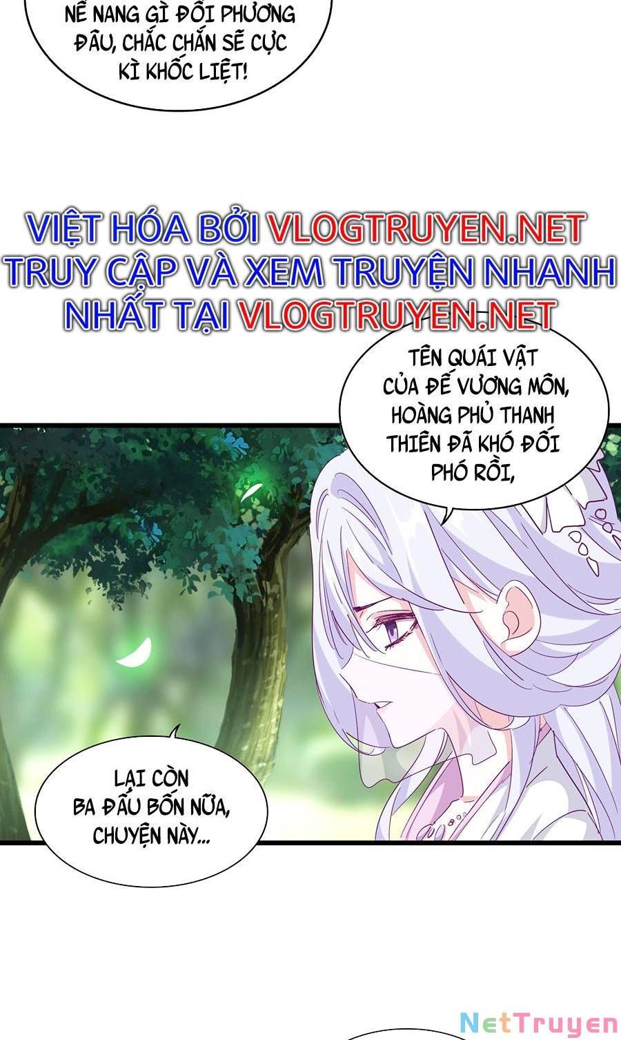 đọc truyện Đại Quản Gia Là Ma Hoàng Chương 287 ảnh 22 tại Giả Dược
