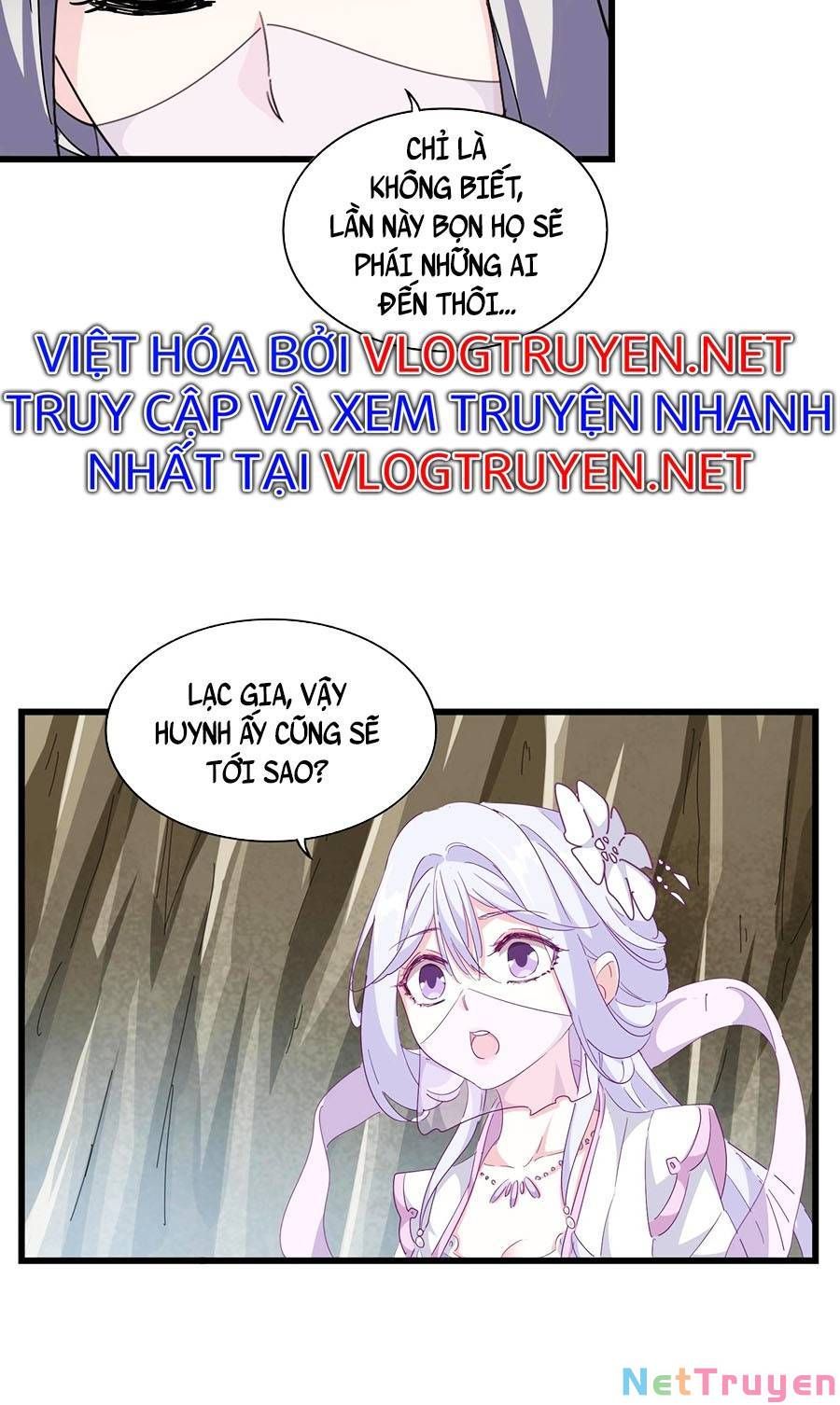 đọc truyện Đại Quản Gia Là Ma Hoàng Chương 287 ảnh 25 tại Giả Dược