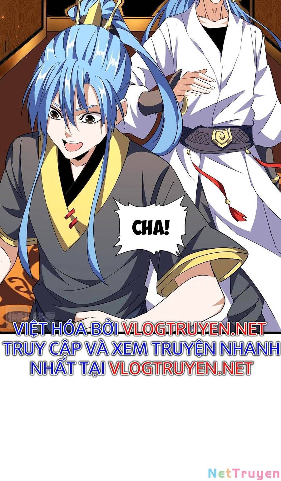 đọc truyện Đại Quản Gia Là Ma Hoàng Chương 287 ảnh 40 tại Giả Dược