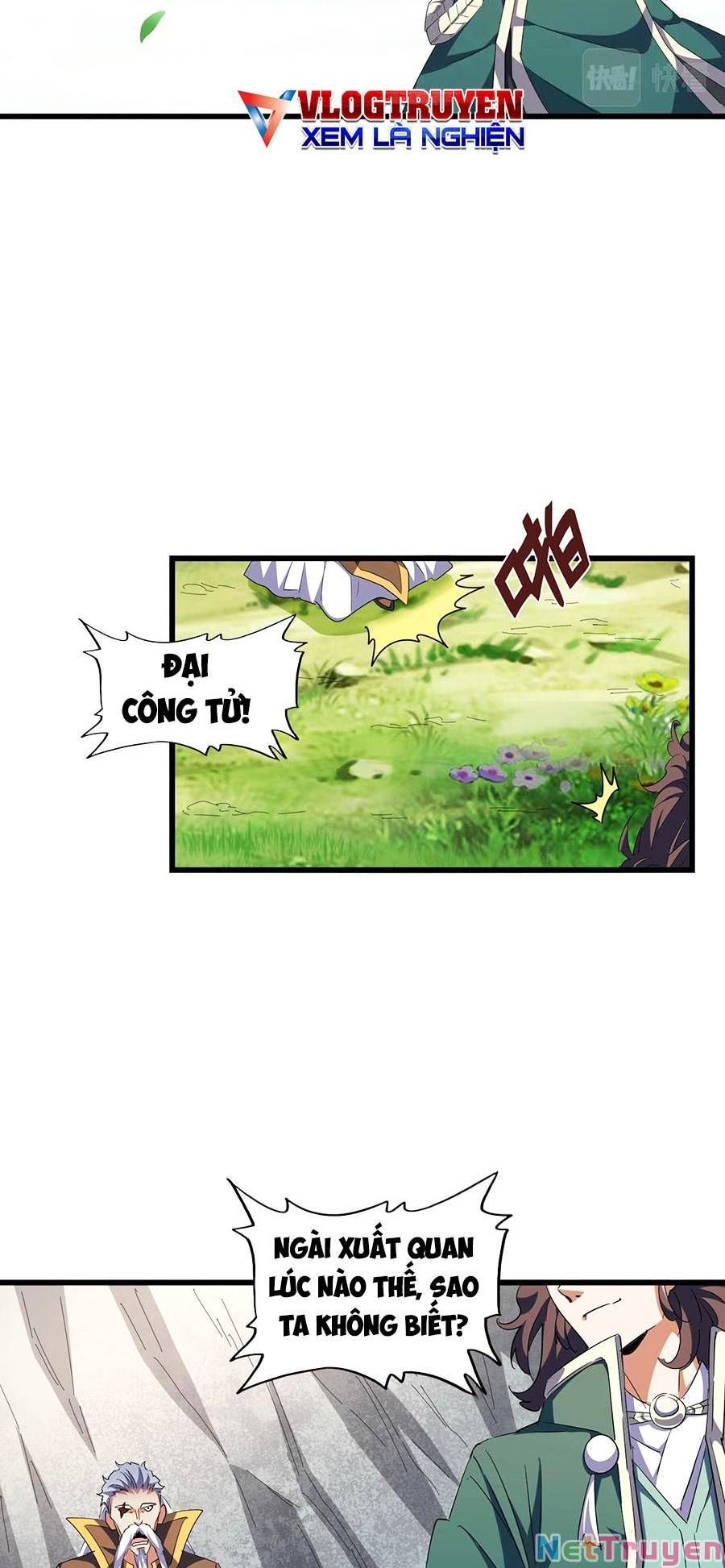đọc truyện Đại Quản Gia Là Ma Hoàng Chương 287 ảnh 51 tại Giả Dược