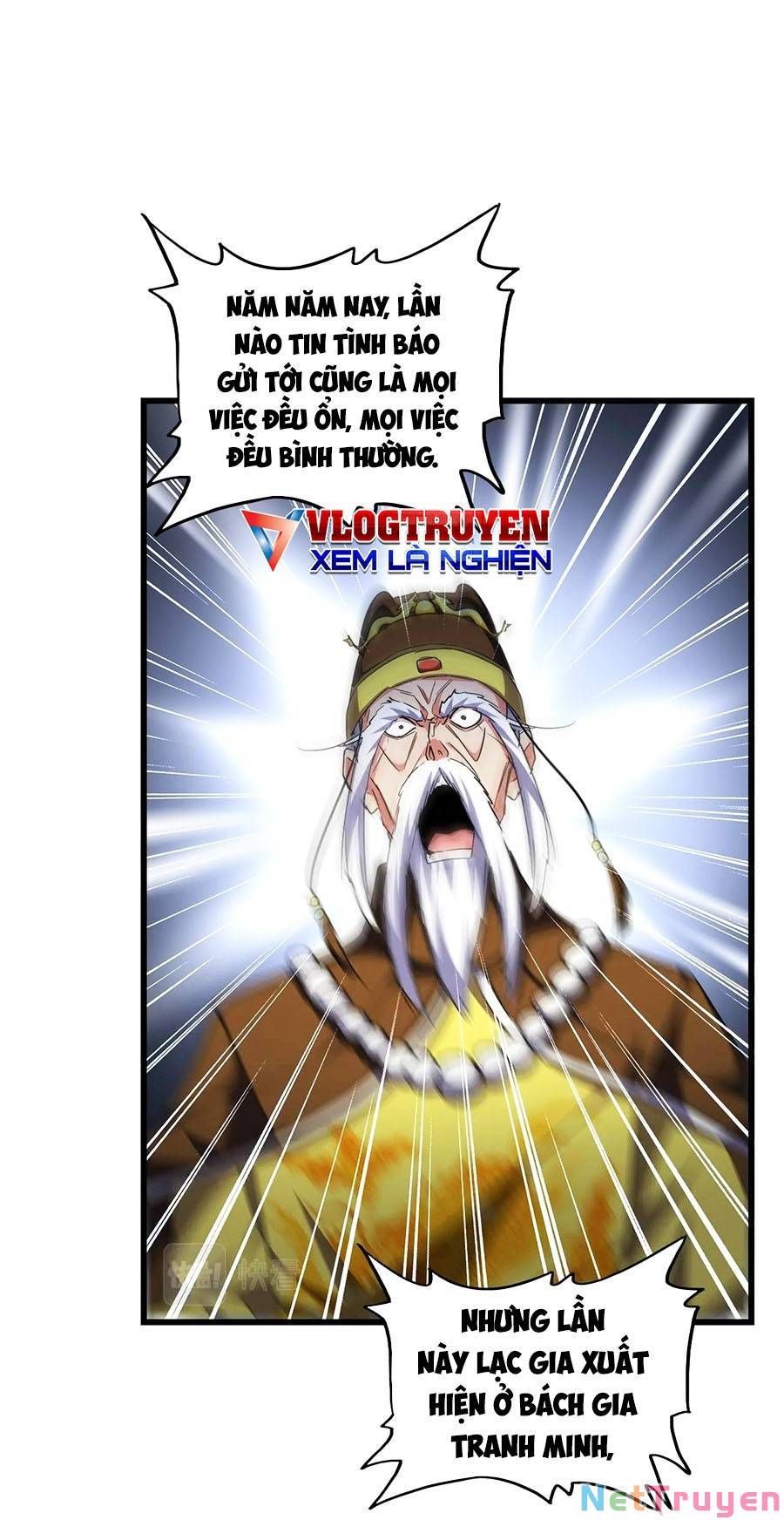 đọc truyện Đại Quản Gia Là Ma Hoàng Chương 288 ảnh 43 tại Giả Dược