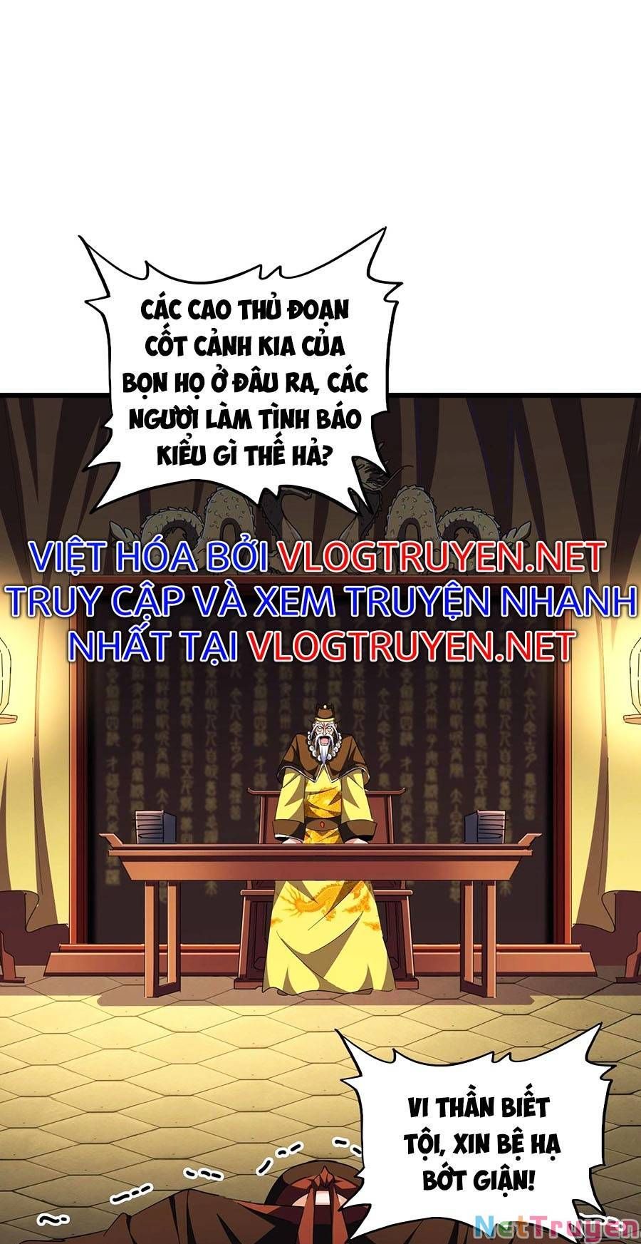 đọc truyện Đại Quản Gia Là Ma Hoàng Chương 288 ảnh 44 tại Giả Dược