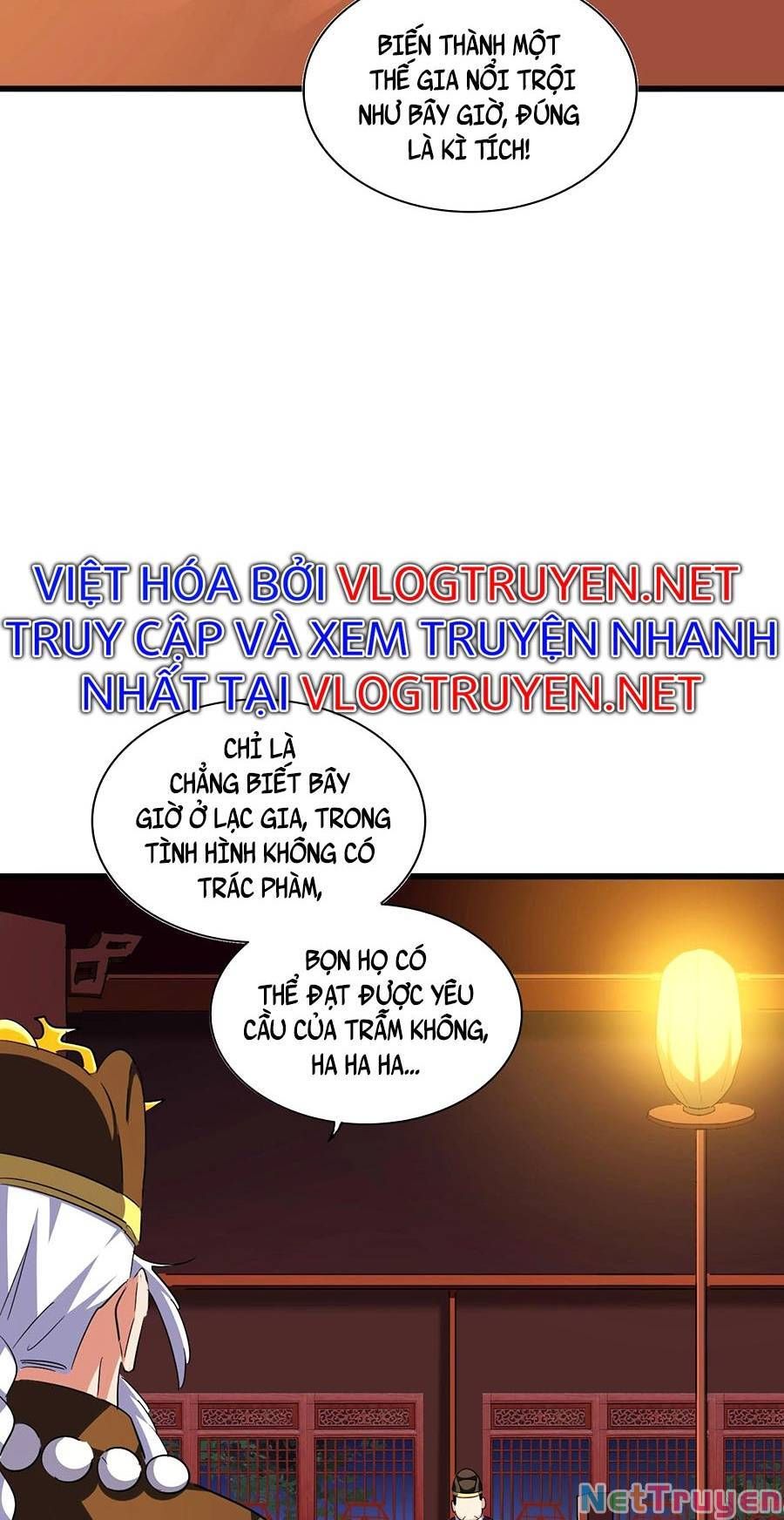 đọc truyện Đại Quản Gia Là Ma Hoàng Chương 288 ảnh 55 tại Giả Dược
