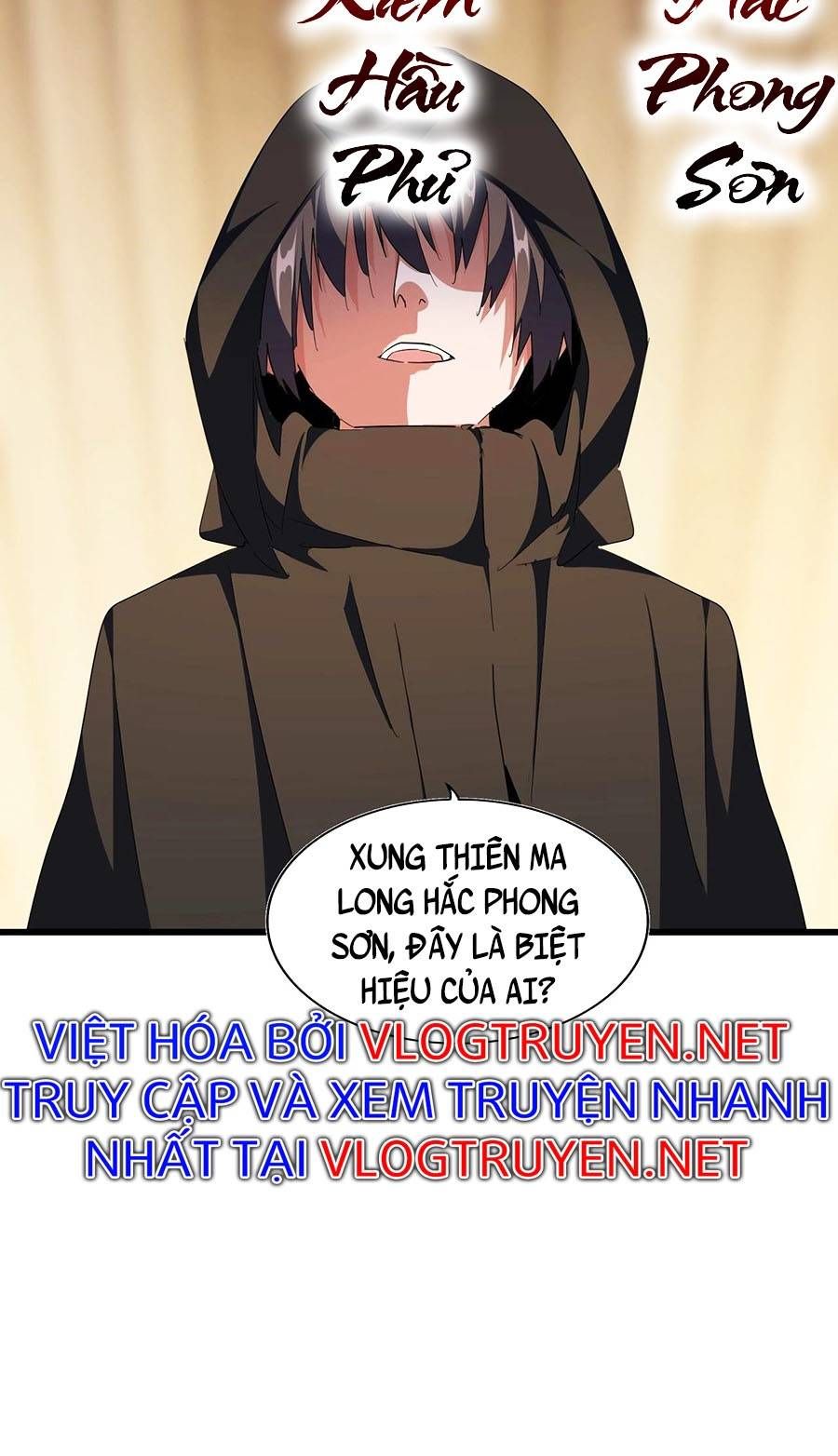 đọc truyện Đại Quản Gia Là Ma Hoàng Chương 289 ảnh 14 tại Truyện Dạ Ký
