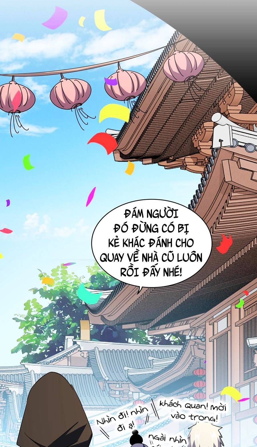đọc truyện Đại Quản Gia Là Ma Hoàng Chương 289 ảnh 5 tại Truyện Dạ Ký