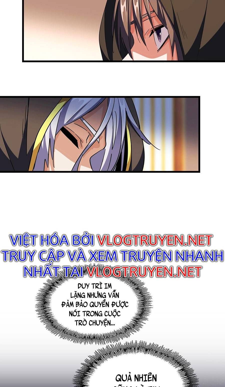 đọc truyện Đại Quản Gia Là Ma Hoàng Chương 289 ảnh 45 tại Truyện Dạ Ký