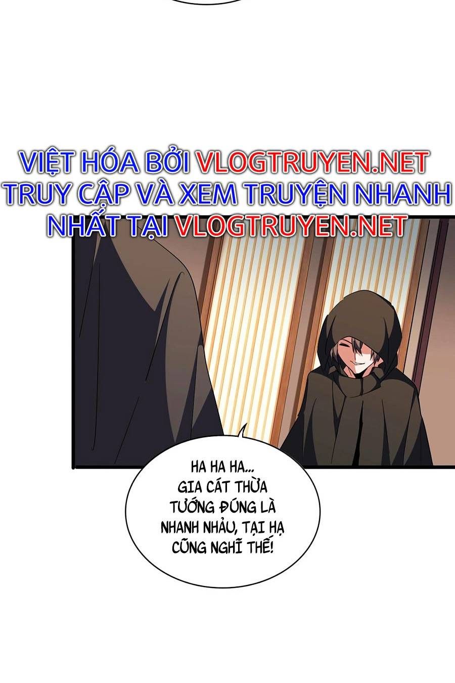 đọc truyện Đại Quản Gia Là Ma Hoàng Chương 289 ảnh 49 tại Truyện Dạ Ký