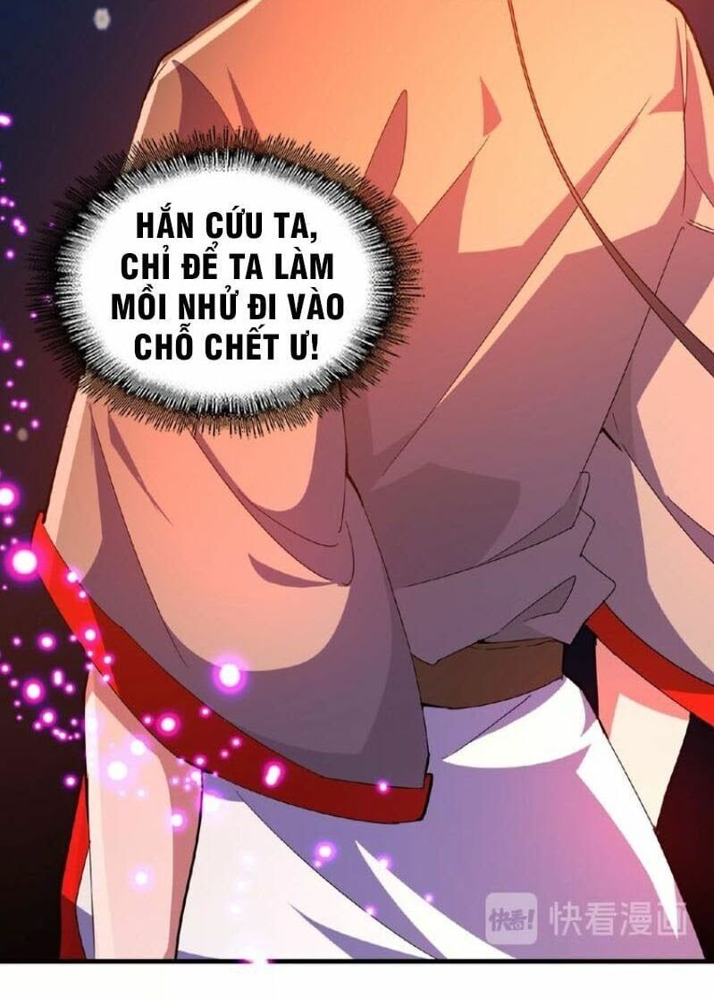 đọc truyện Đại Quản Gia Là Ma Hoàng Chương 29 ảnh 17 tại Truyện Dạ Ký