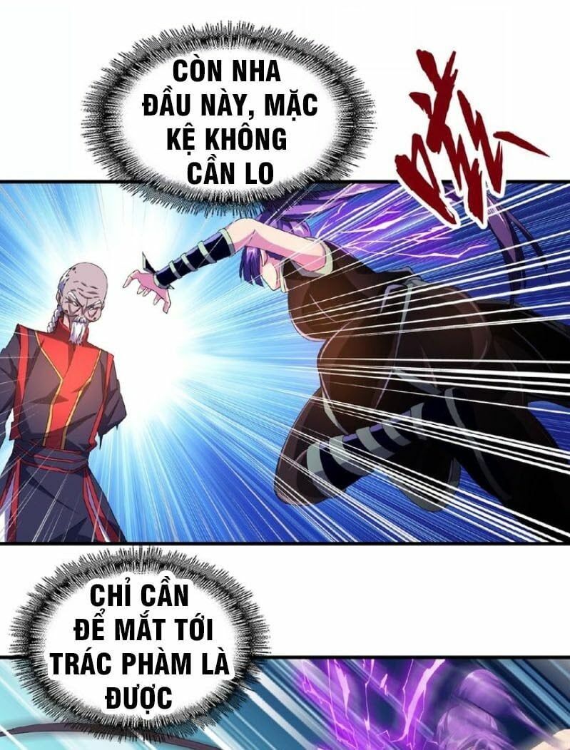đọc truyện Đại Quản Gia Là Ma Hoàng Chương 29 ảnh 23 tại Truyện Dạ Ký