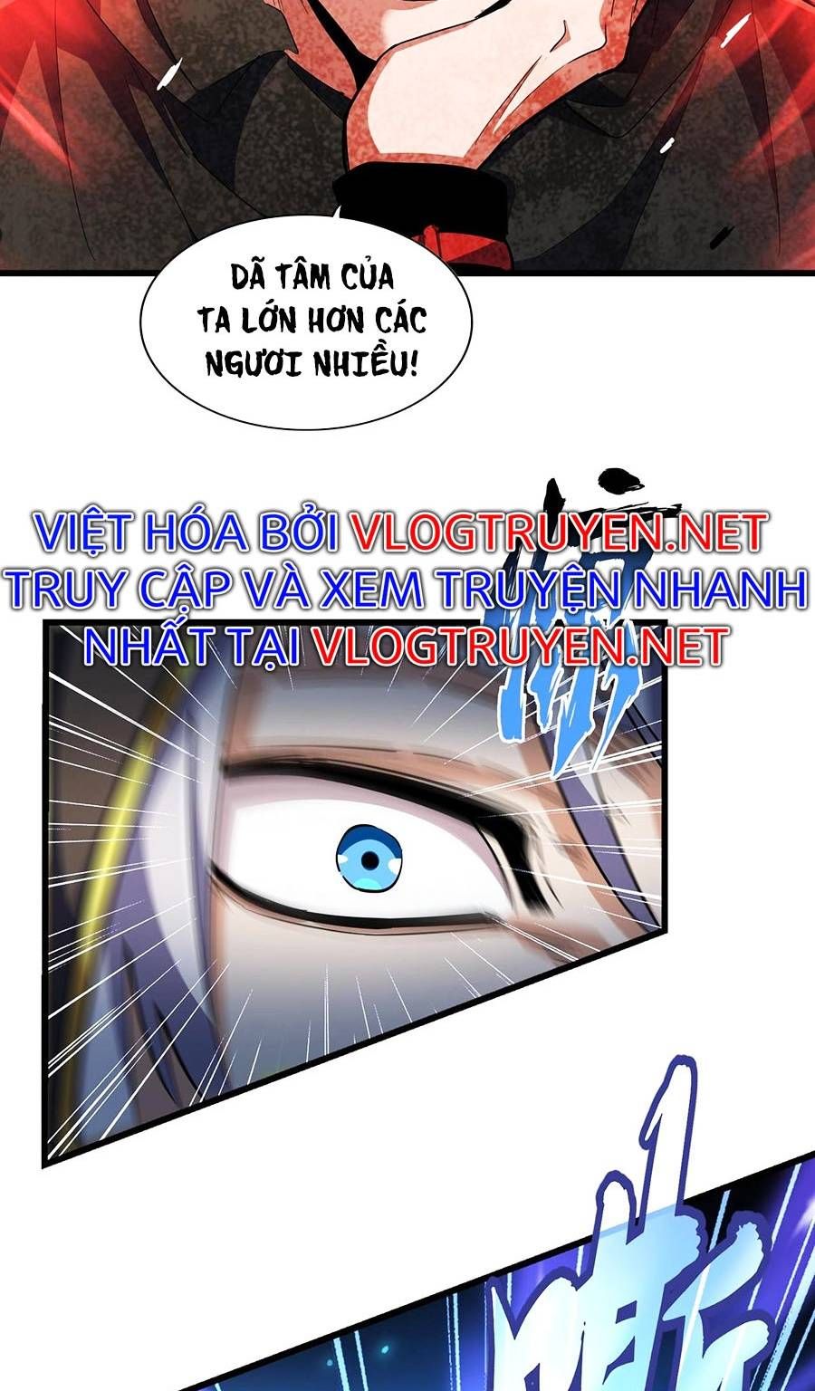 đọc truyện Đại Quản Gia Là Ma Hoàng Chương 290 ảnh 19 tại Truyện Dạ Ký