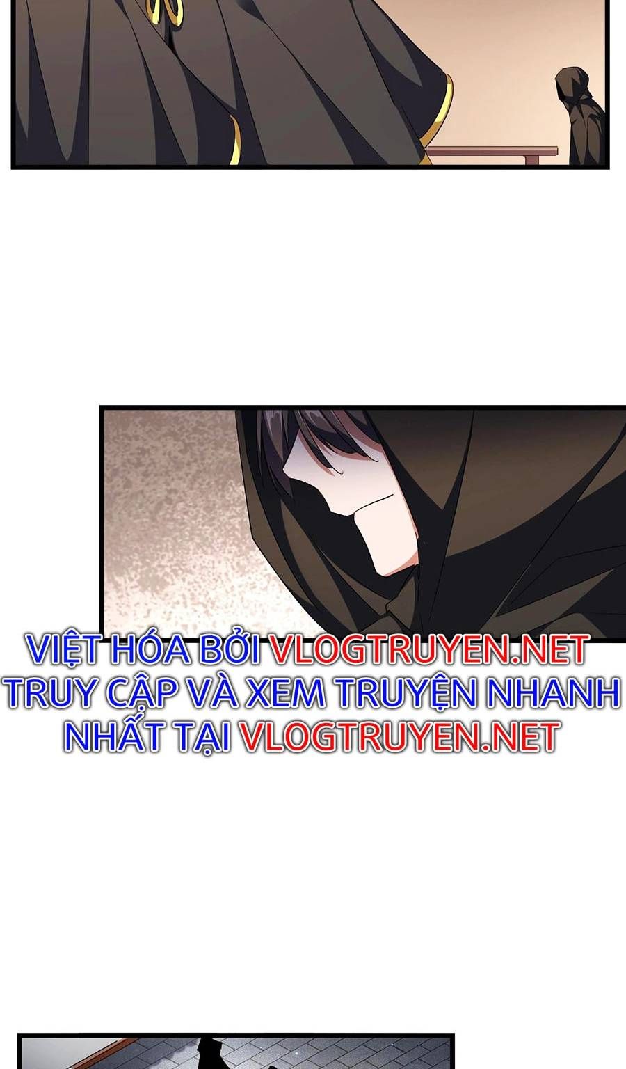 đọc truyện Đại Quản Gia Là Ma Hoàng Chương 290 ảnh 27 tại Truyện Dạ Ký
