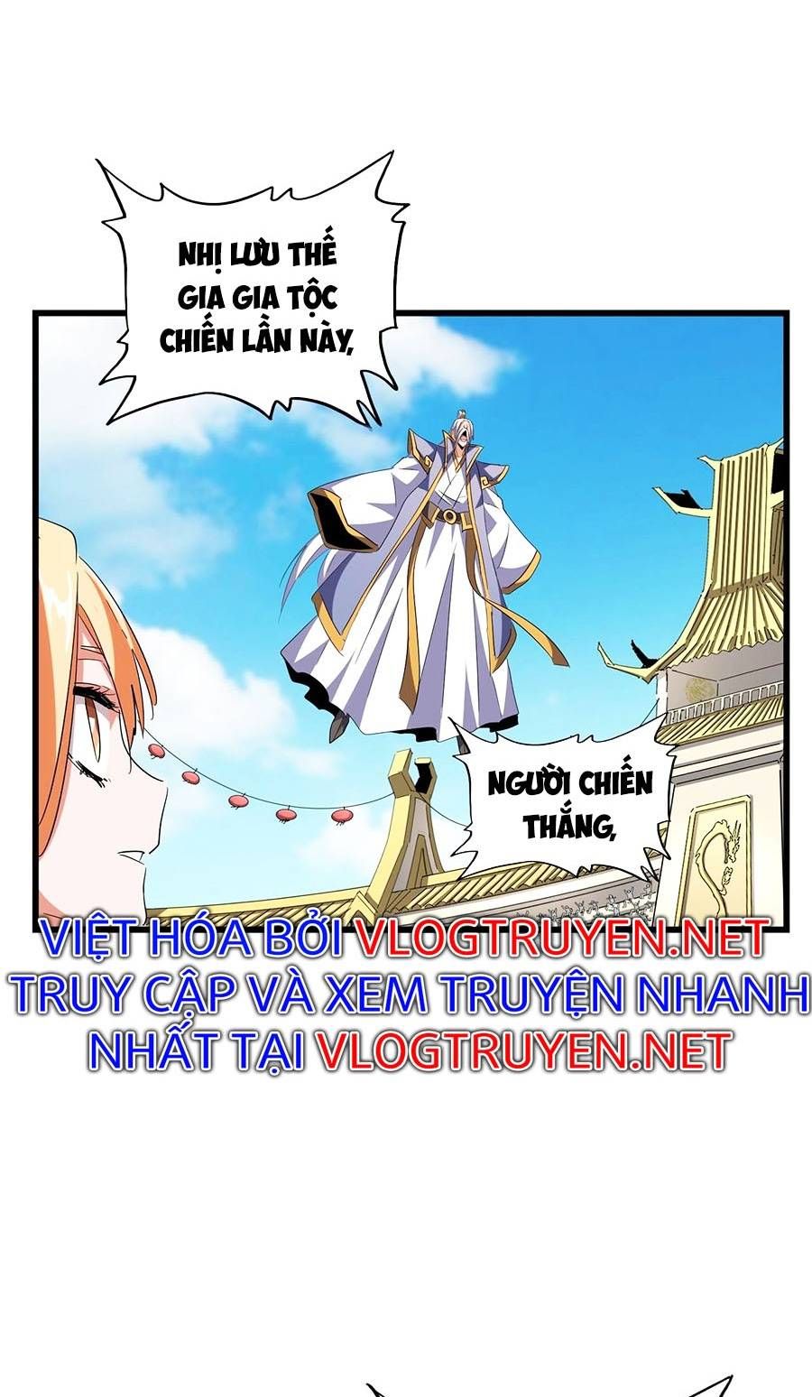 đọc truyện Đại Quản Gia Là Ma Hoàng Chương 290 ảnh 40 tại Truyện Dạ Ký