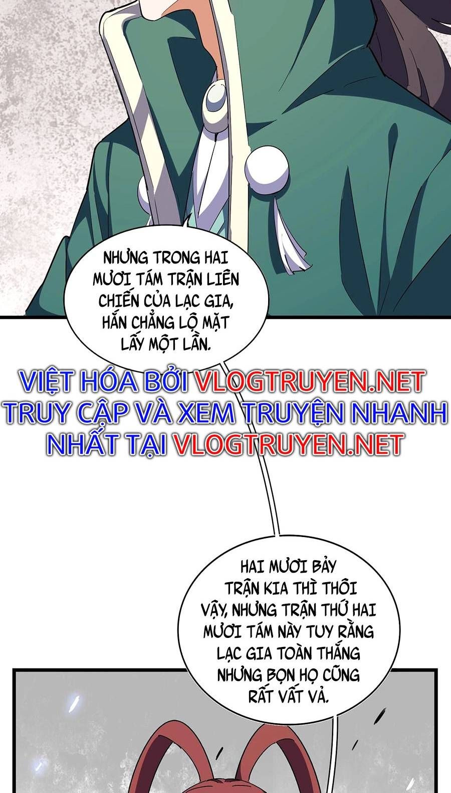đọc truyện Đại Quản Gia Là Ma Hoàng Chương 291 ảnh 18 tại Giả Dược