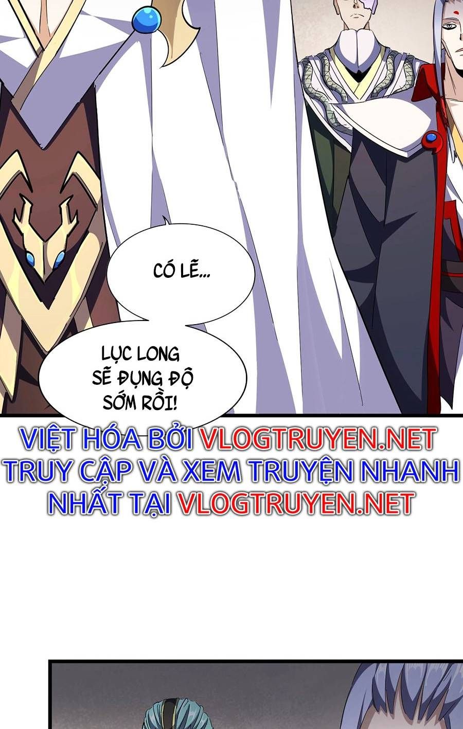 đọc truyện Đại Quản Gia Là Ma Hoàng Chương 291 ảnh 54 tại Giả Dược