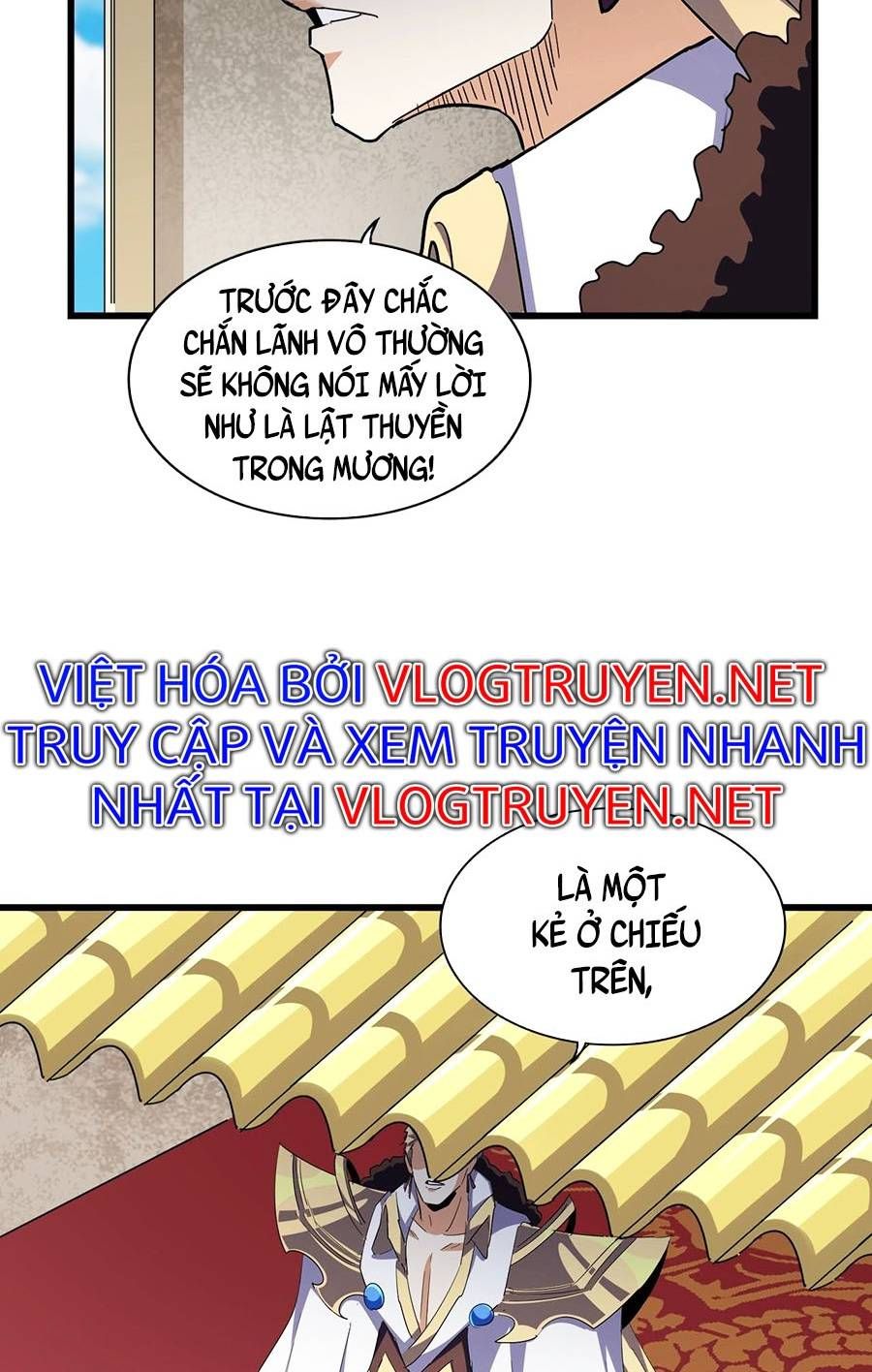 đọc truyện Đại Quản Gia Là Ma Hoàng Chương 291 ảnh 57 tại Giả Dược