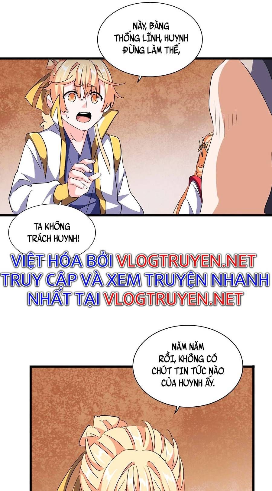đọc truyện Đại Quản Gia Là Ma Hoàng Chương 292 ảnh 12 tại Truyện Dạ Ký