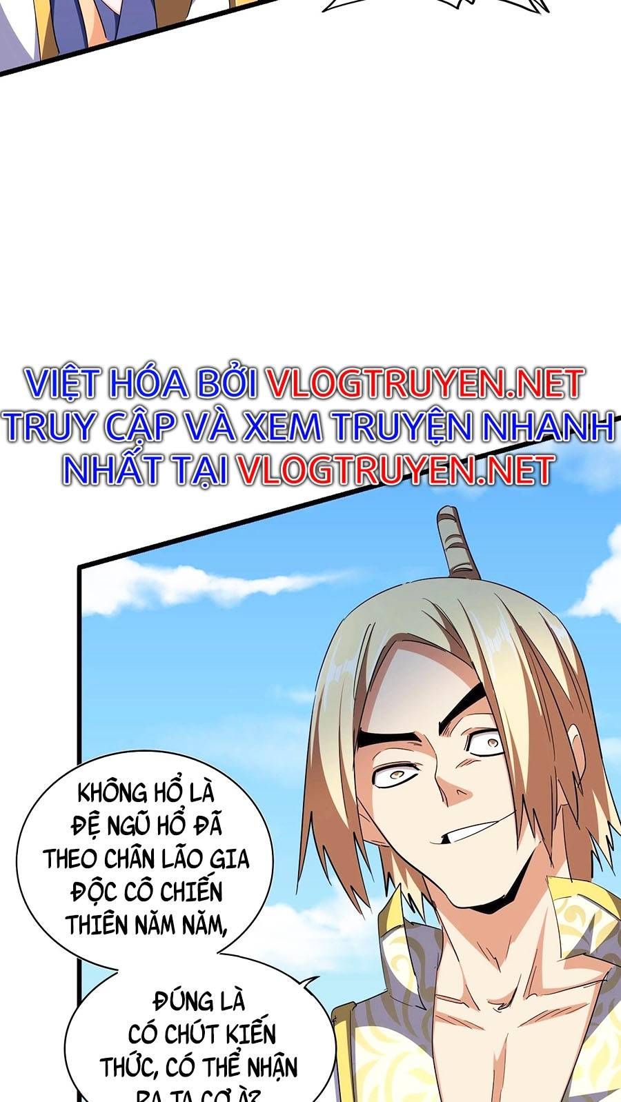đọc truyện Đại Quản Gia Là Ma Hoàng Chương 292 ảnh 32 tại Truyện Dạ Ký