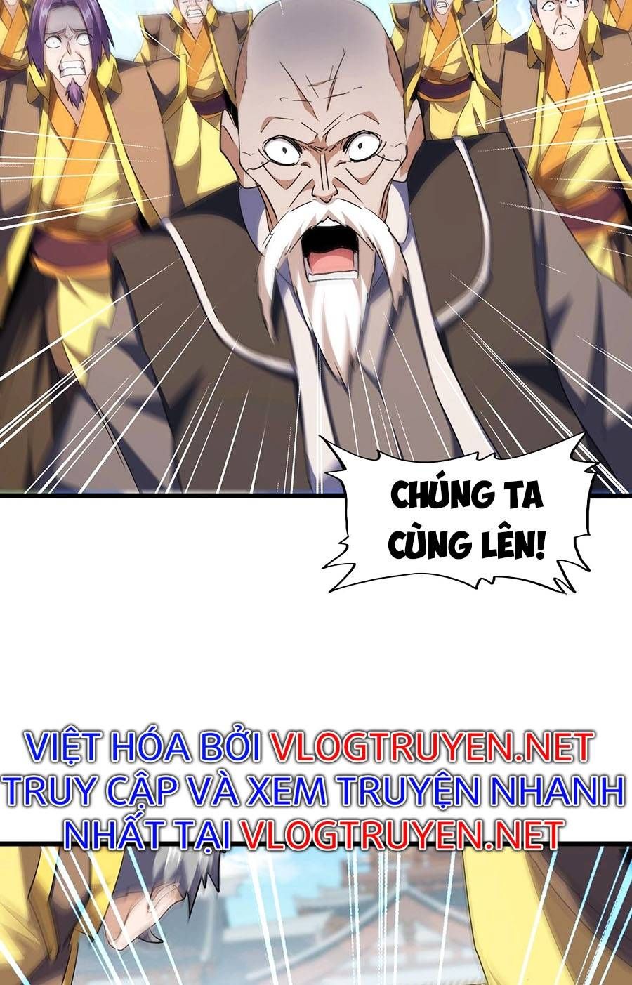 đọc truyện Đại Quản Gia Là Ma Hoàng Chương 292 ảnh 47 tại Truyện Dạ Ký
