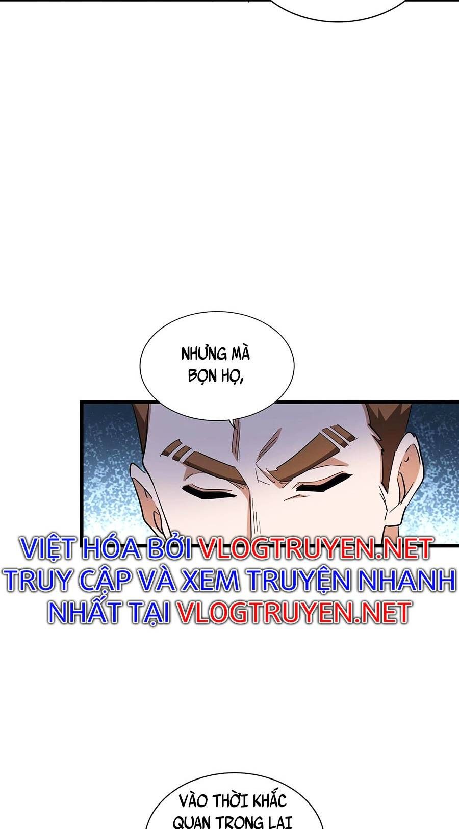 đọc truyện Đại Quản Gia Là Ma Hoàng Chương 292 ảnh 9 tại Truyện Dạ Ký