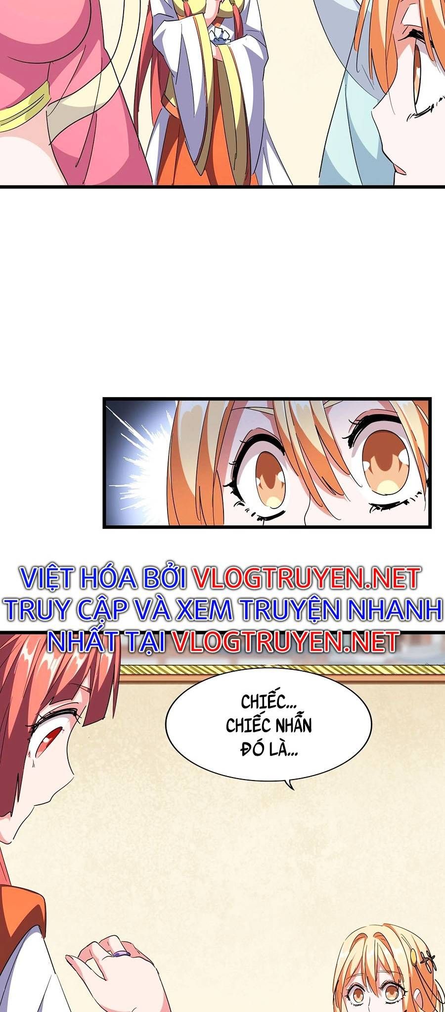 đọc truyện Đại Quản Gia Là Ma Hoàng Chương 294 ảnh 15 tại Truyện Dạ Ký
