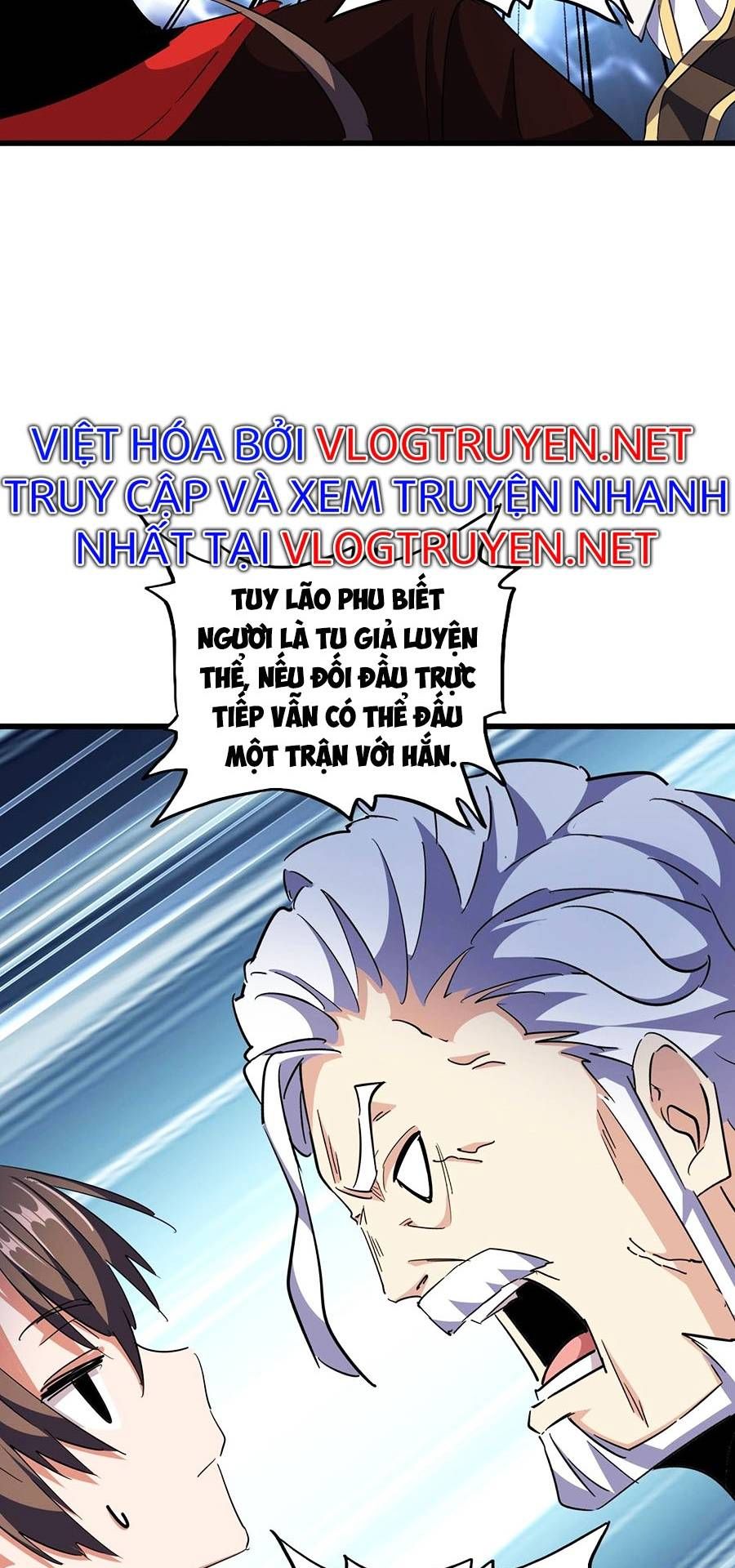 đọc truyện Đại Quản Gia Là Ma Hoàng Chương 299 ảnh 45 tại Thiên Thai Truyện