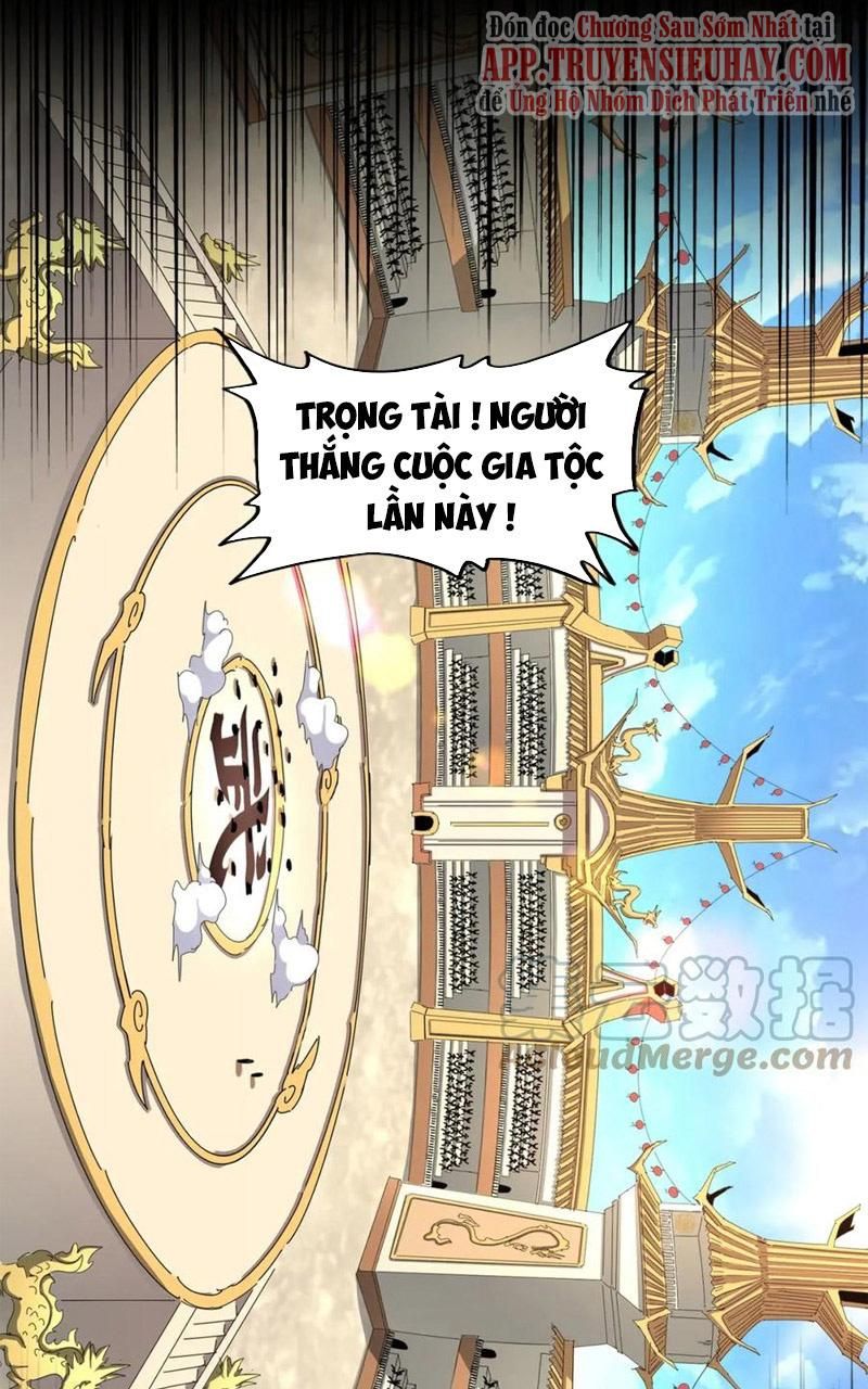 đọc truyện Đại Quản Gia Là Ma Hoàng Chương 301 ảnh 36 tại Truyện Dạ Ký