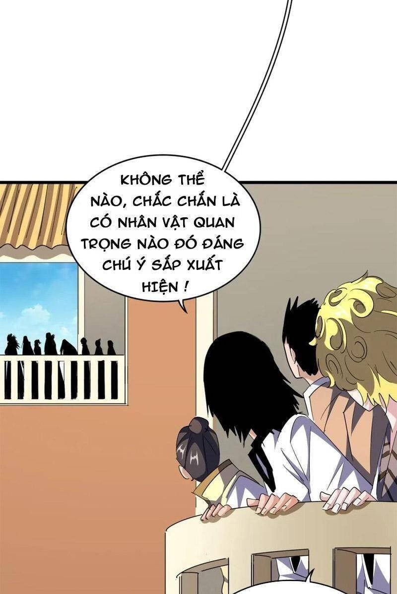 đọc truyện Đại Quản Gia Là Ma Hoàng Chương 302 ảnh 14 tại Truyện Dạ Ký